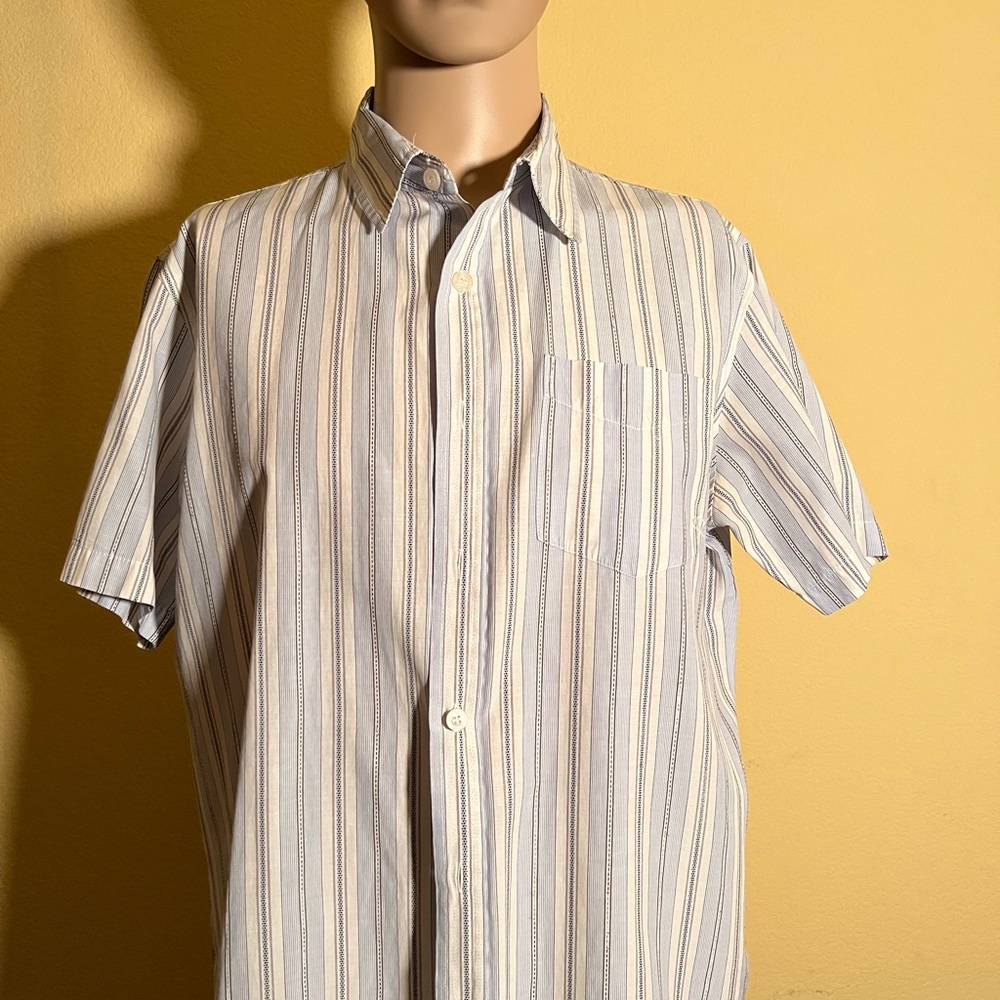 Oneal men’s short sleeve shirt